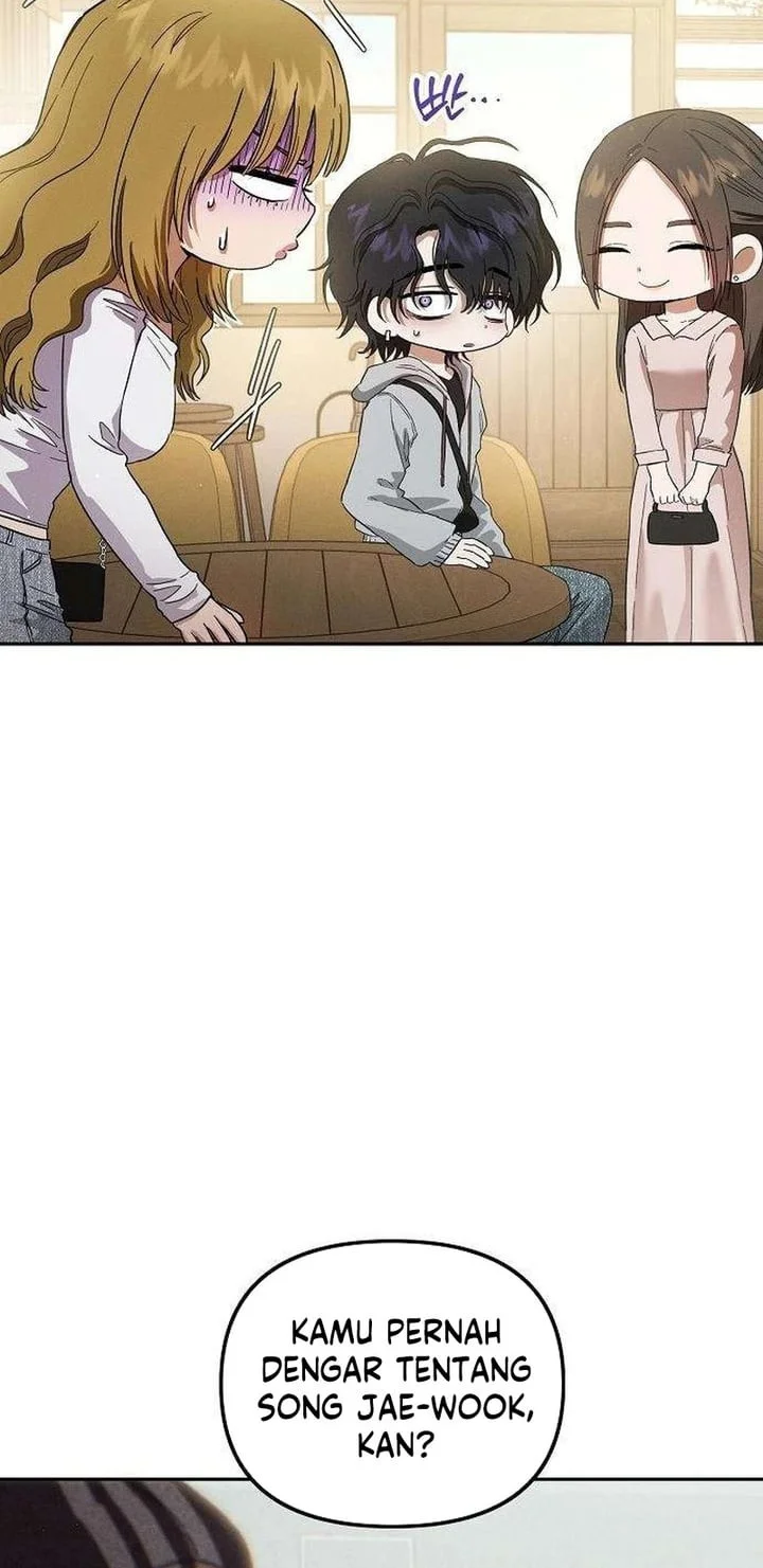 Purely Delinquent Chapter 23 Gambar 5