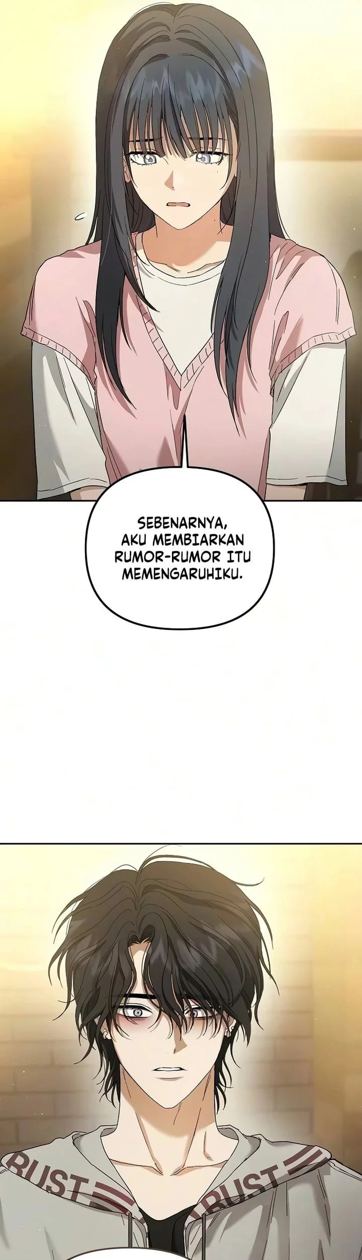 Purely Delinquent Chapter 24 Gambar 5