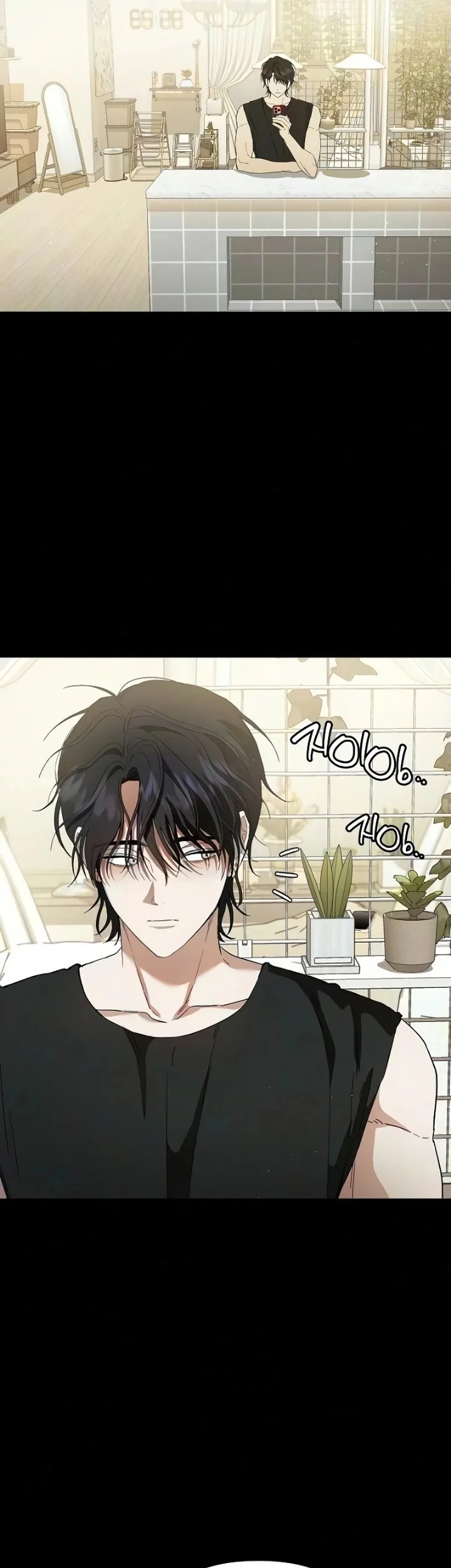 Purely Delinquent Chapter 26 Gambar 5