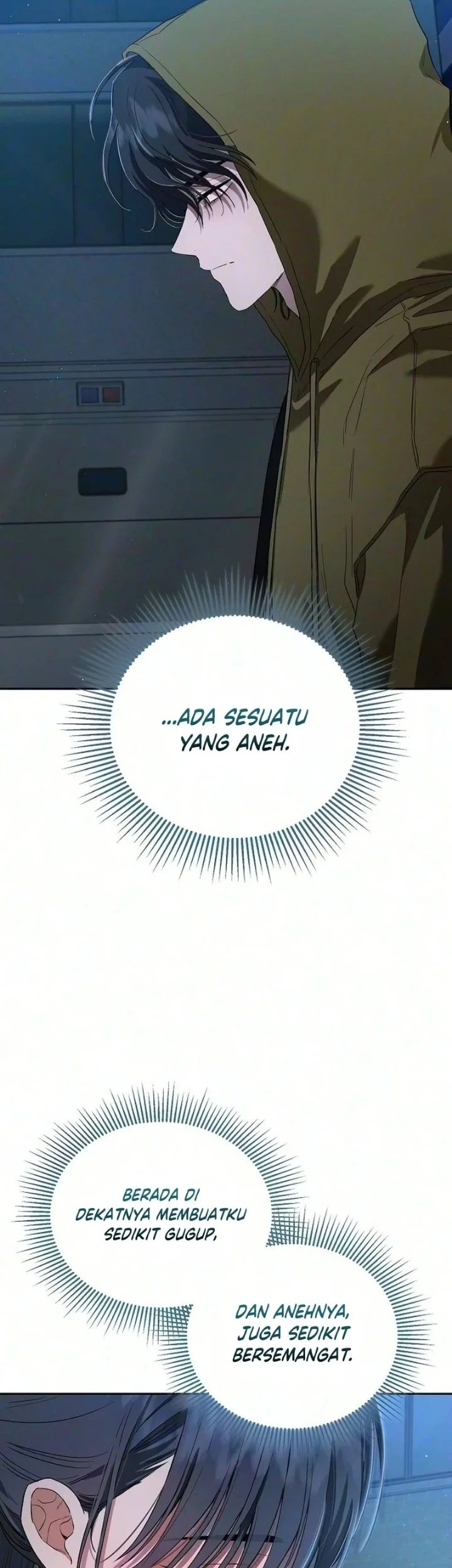 Purely Delinquent Chapter 28 Gambar 5