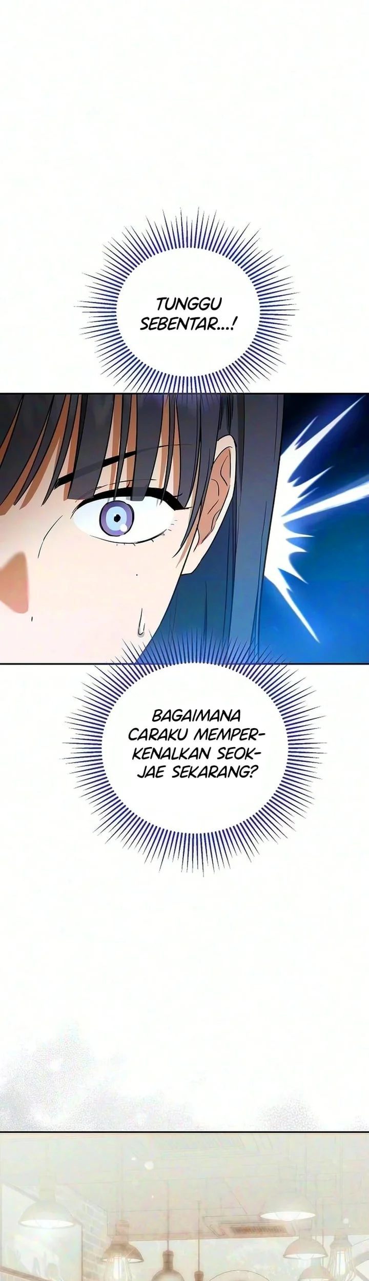 Purely Delinquent Chapter 29 Gambar 4
