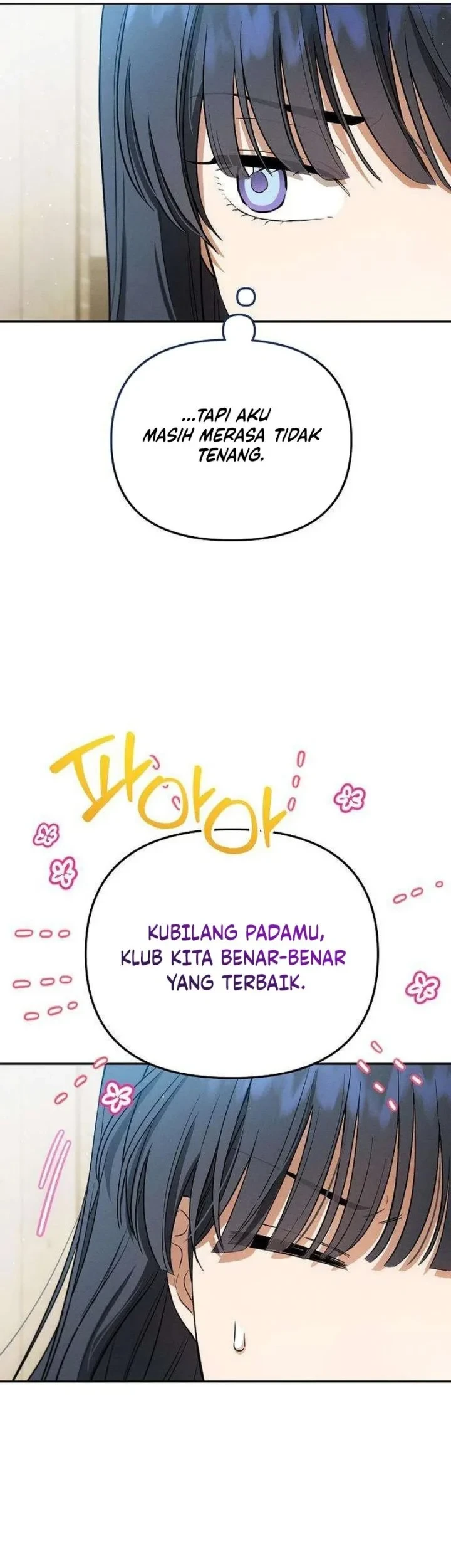 Purely Delinquent Chapter 8 Gambar 4
