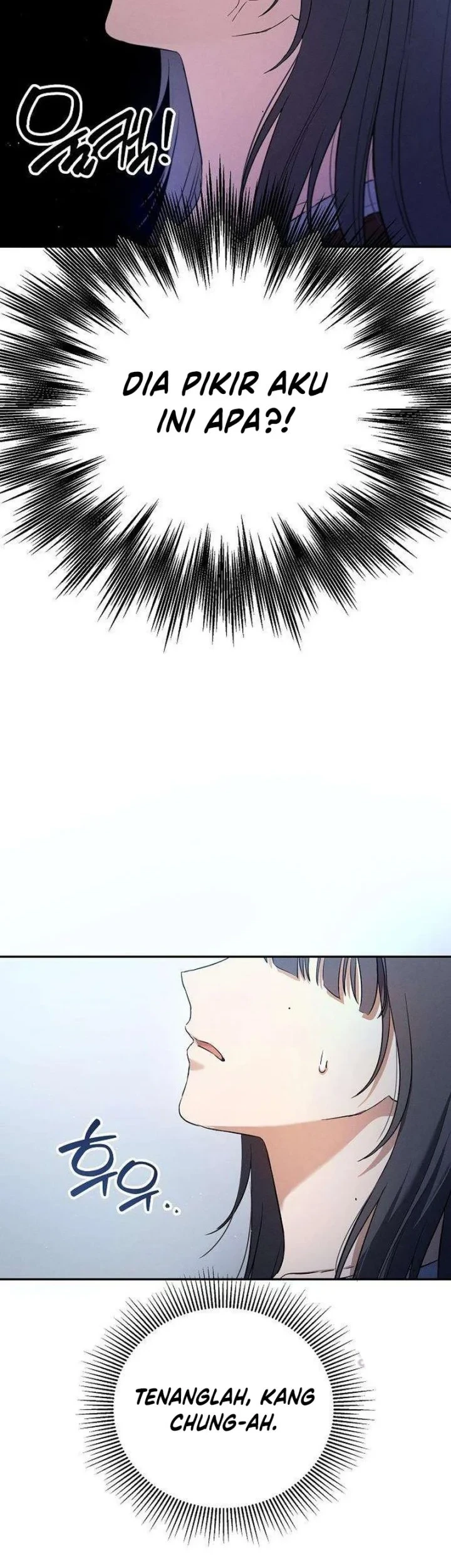 Purely Delinquent Chapter 9 Gambar 6