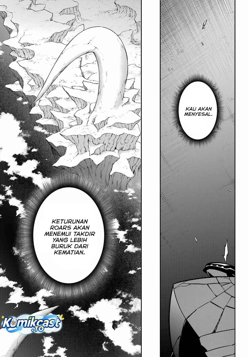 Ragna Crimson Chapter 93 Gambar 4