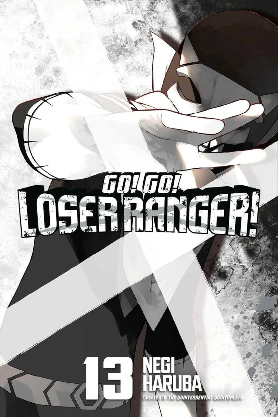 Manga Ranger Reject (Sentai Daishikkaku) Chapter 113 gambar 2