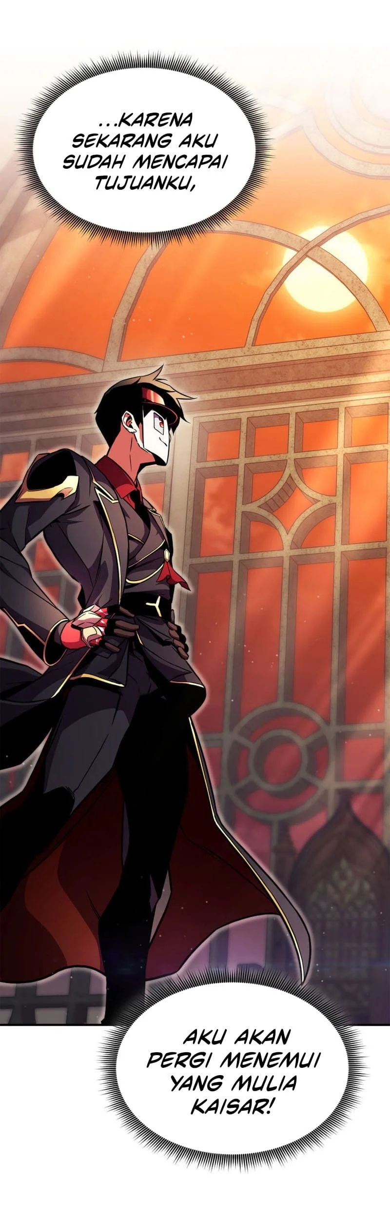 Ranker’s Return (Remake) Chapter 169 Gambar 7