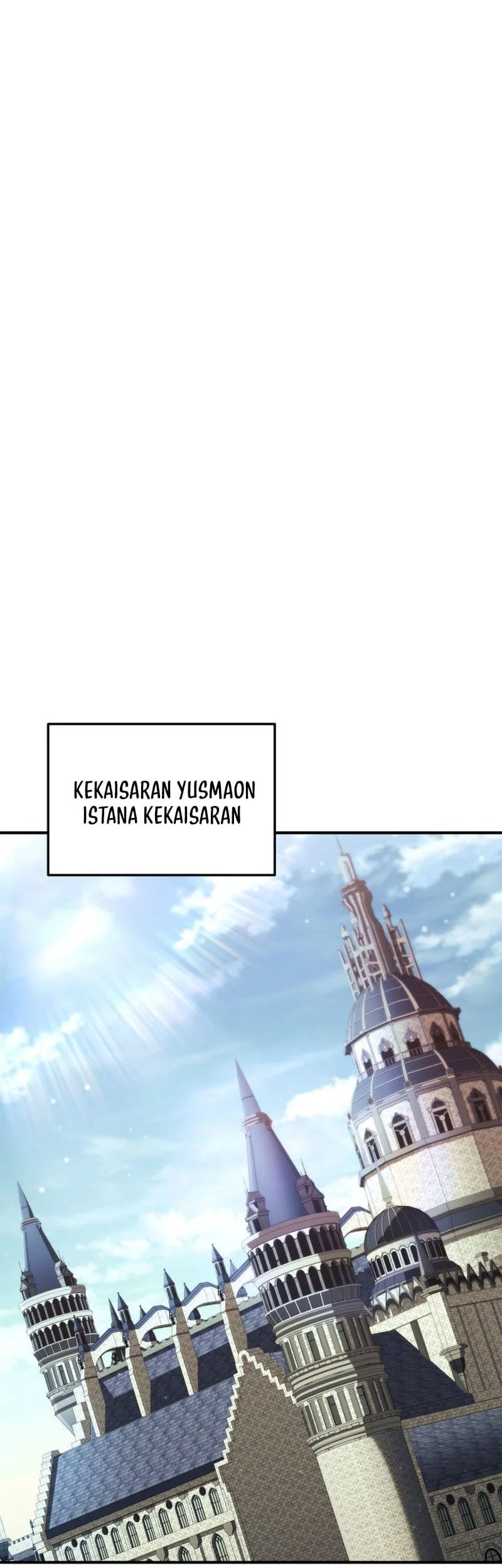 Ranker’s Return (Remake) Chapter 169 Gambar 8