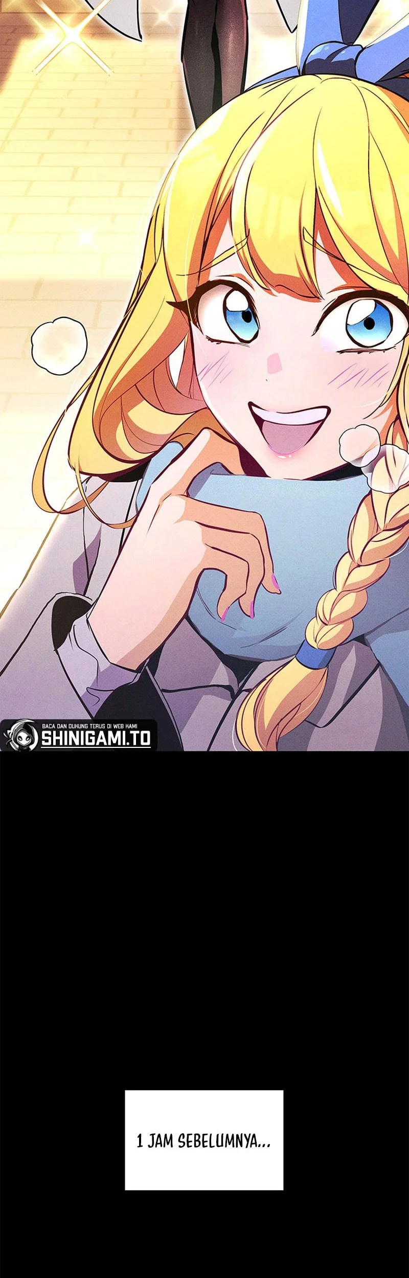Ranker’s Return (Remake) Chapter 224 Gambar 5