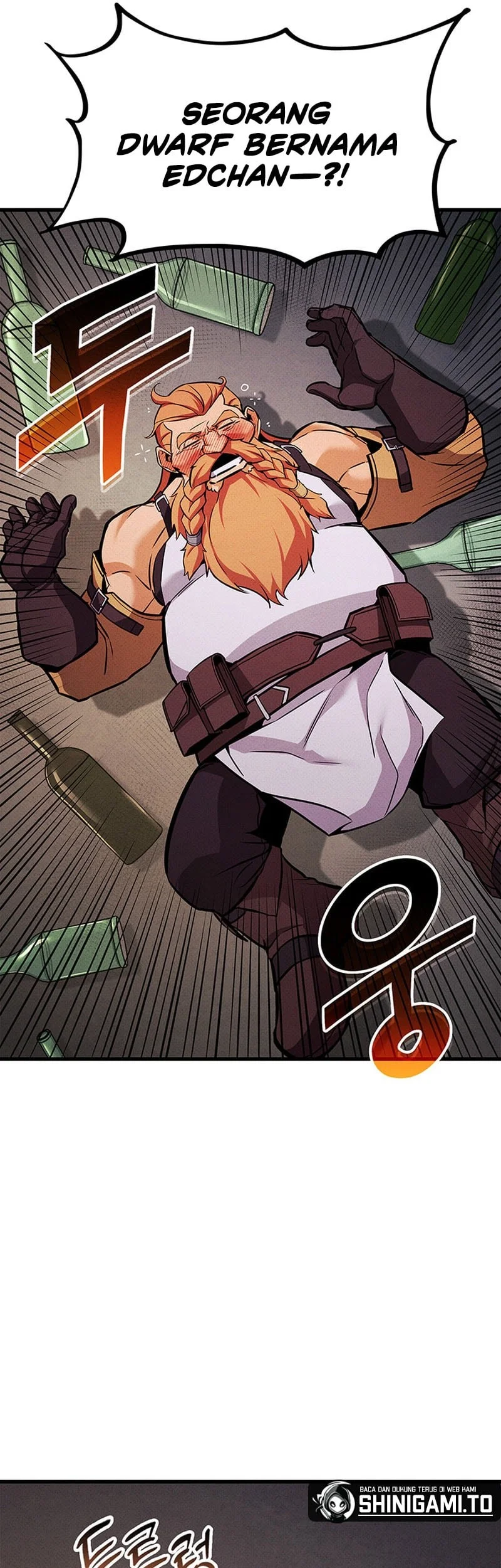Ranker’s Return (Remake) Chapter 225 Gambar 6