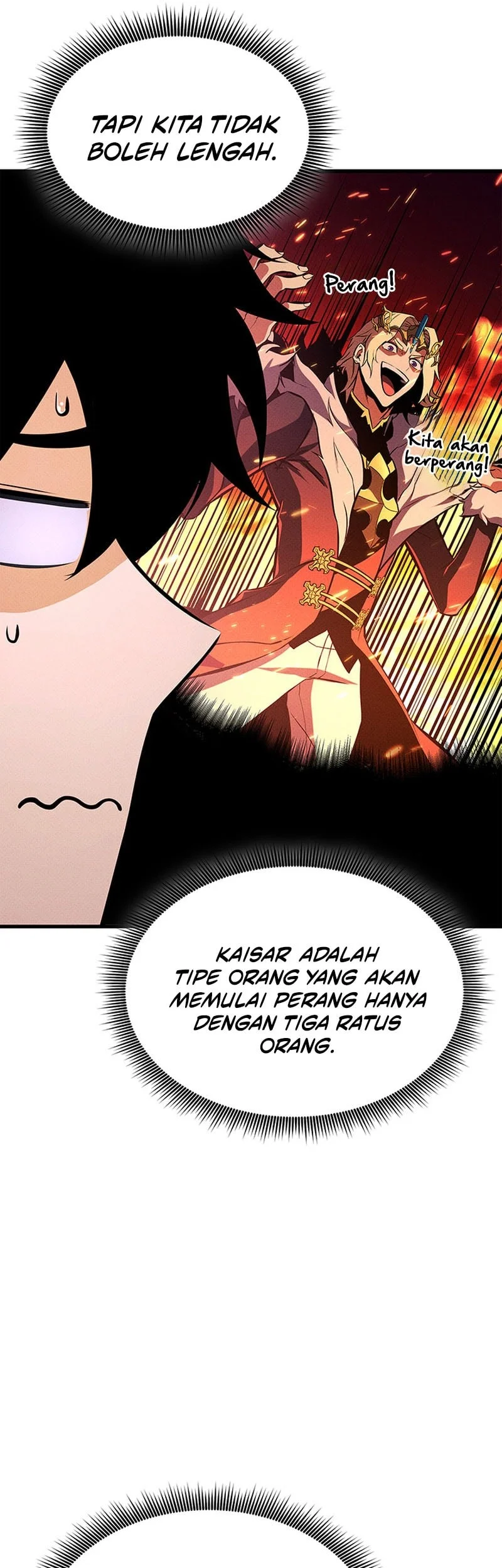 Ranker’s Return (Remake) Chapter 226 Gambar 6