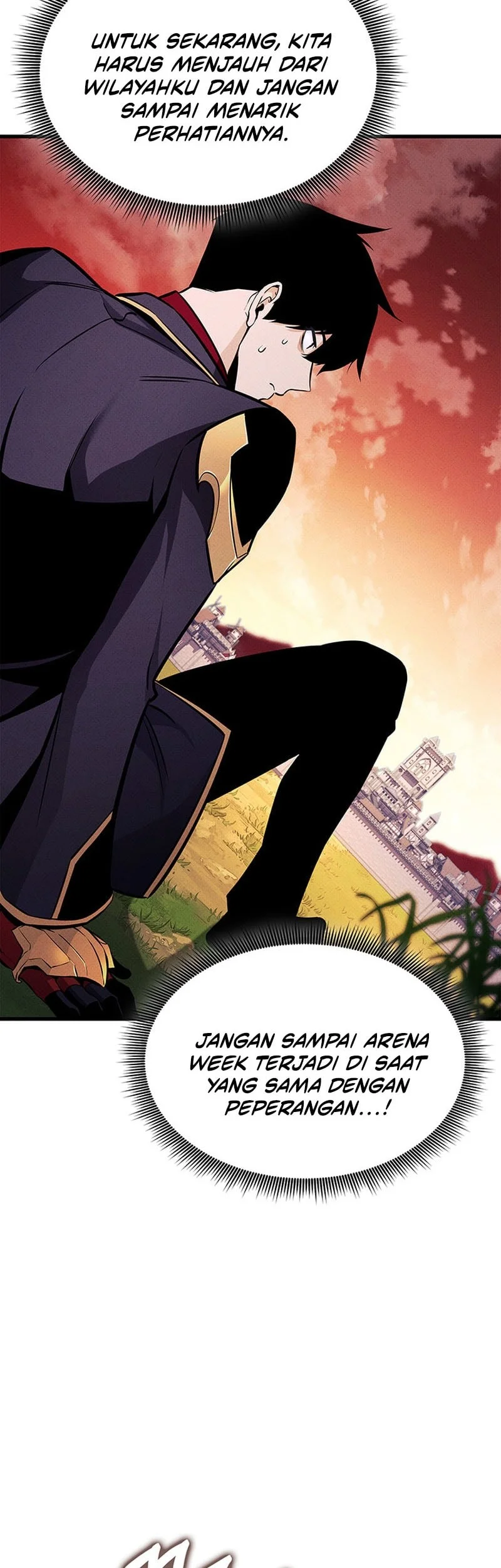 Ranker’s Return (Remake) Chapter 226 Gambar 7