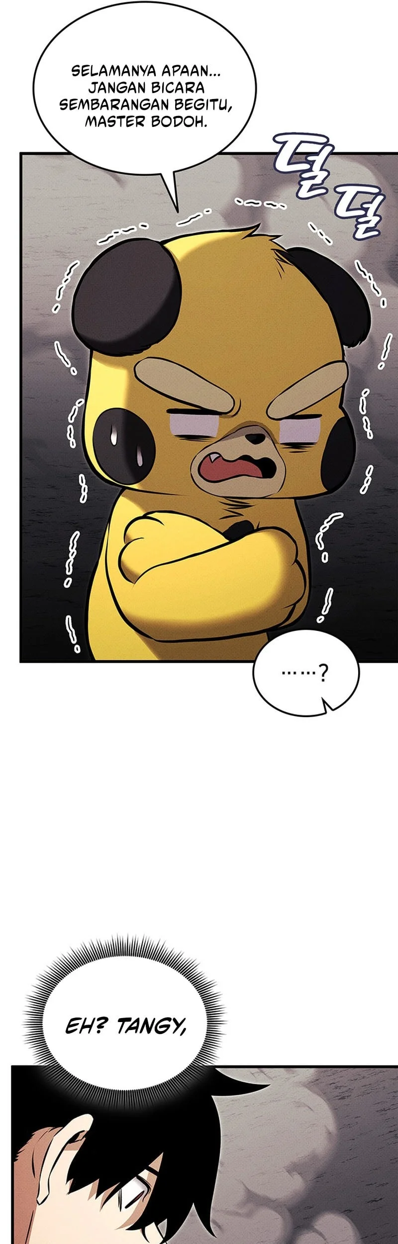 Ranker’s Return (Remake) Chapter 230 Gambar 6