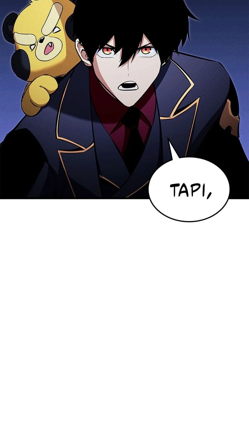 Ranker’s Return (Remake) Chapter 231 Gambar 5