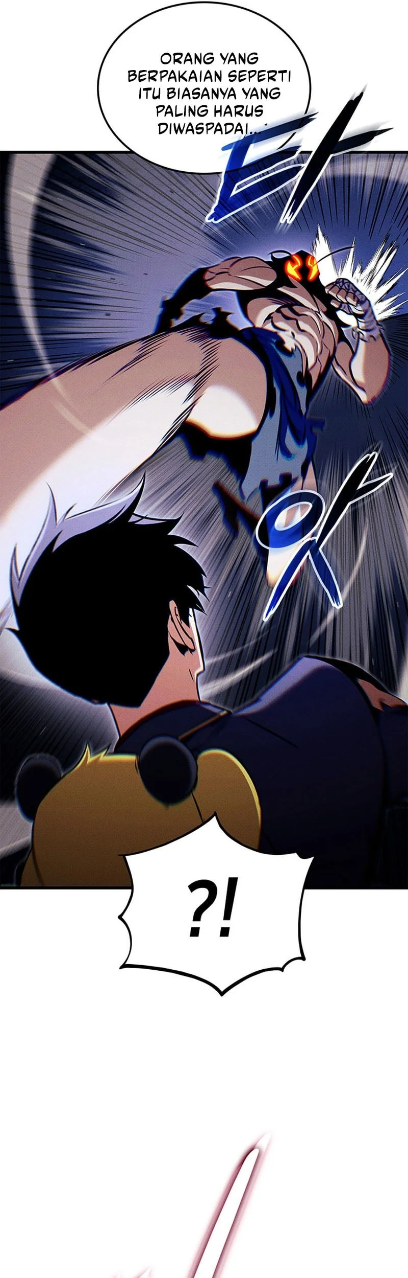 Ranker’s Return (Remake) Chapter 231 Gambar 6