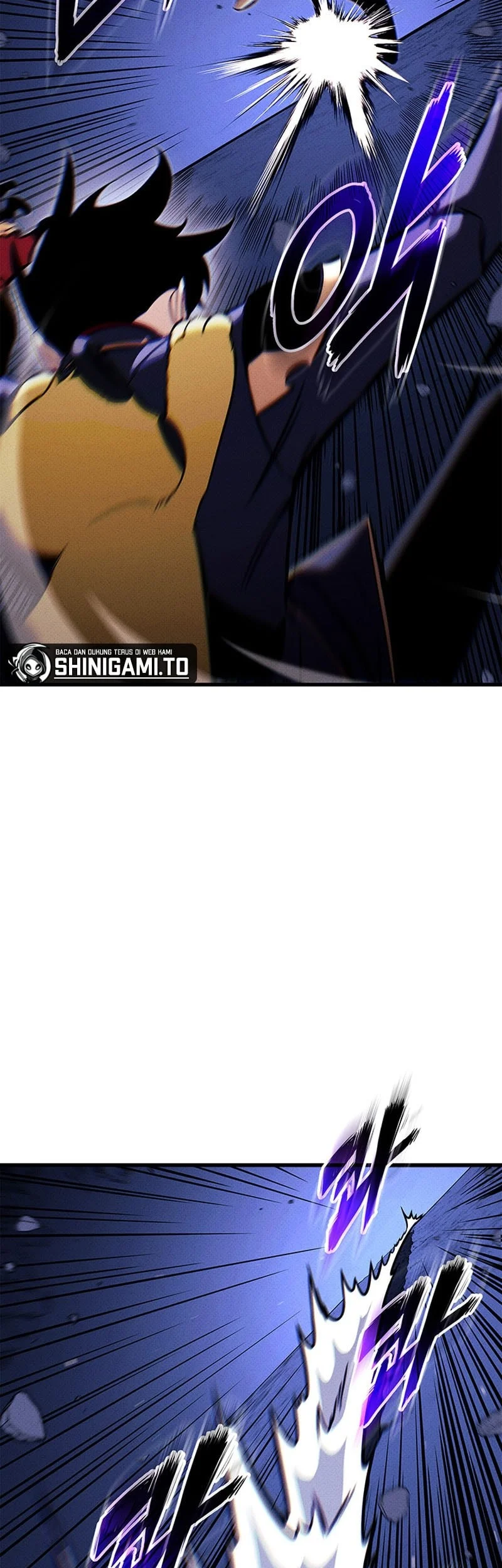 Ranker’s Return (Remake) Chapter 231 Gambar 8