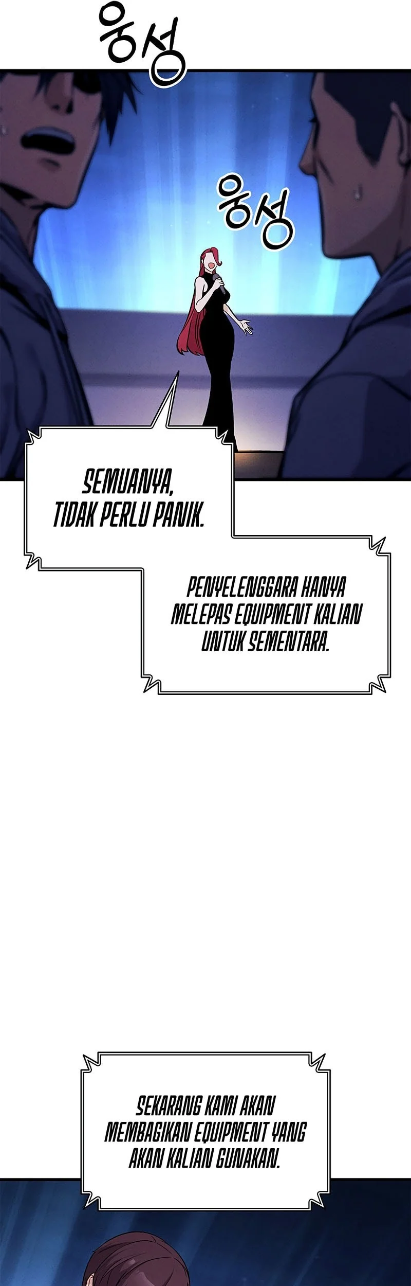 Ranker’s Return (Remake) Chapter 234 Gambar 6