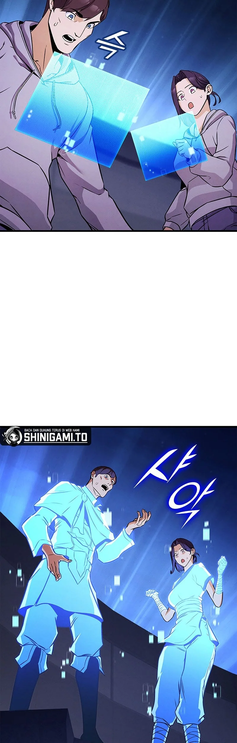 Ranker’s Return (Remake) Chapter 234 Gambar 7