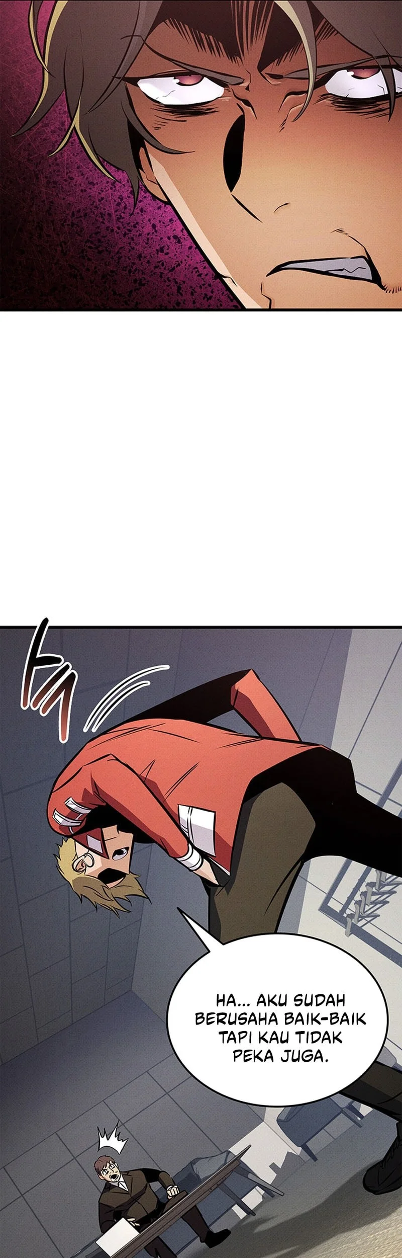 Ranker’s Return (Remake) Chapter 241 Gambar 6