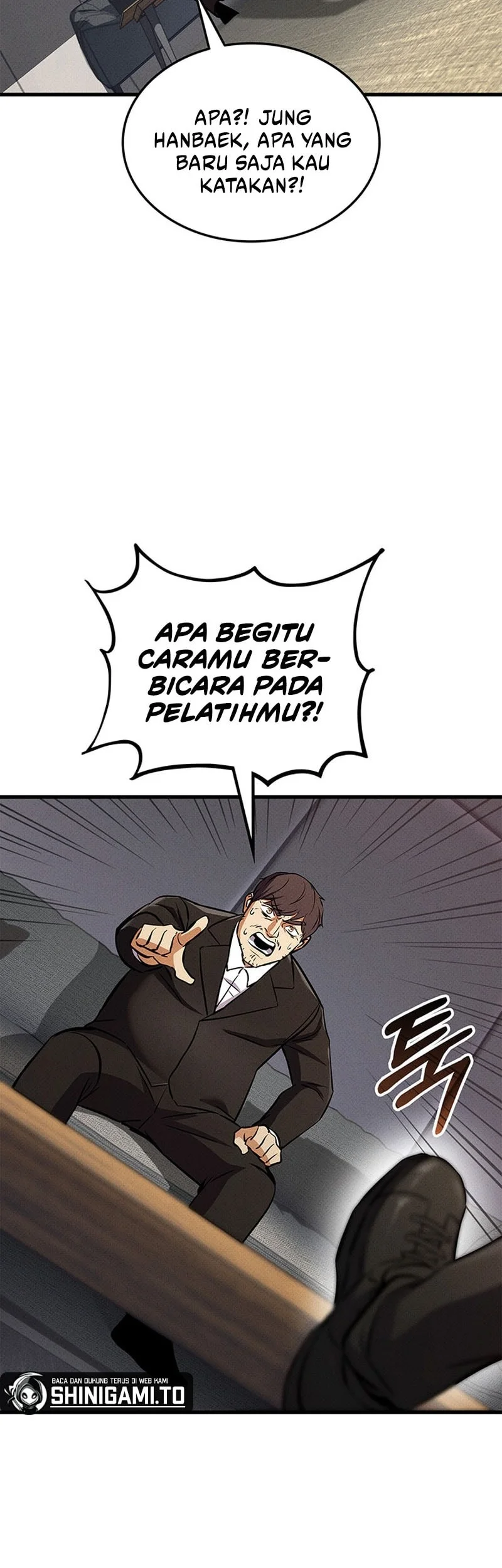 Ranker’s Return (Remake) Chapter 241 Gambar 7