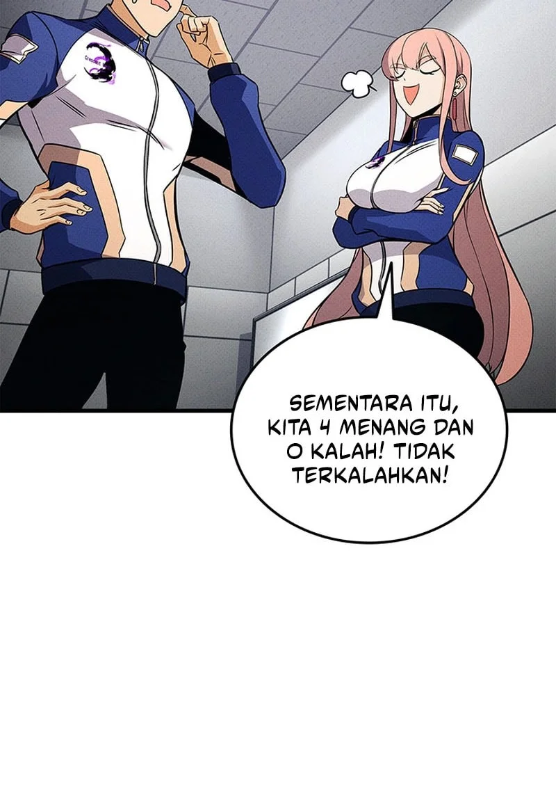 Ranker’s Return (Remake) Chapter 242 Gambar 5