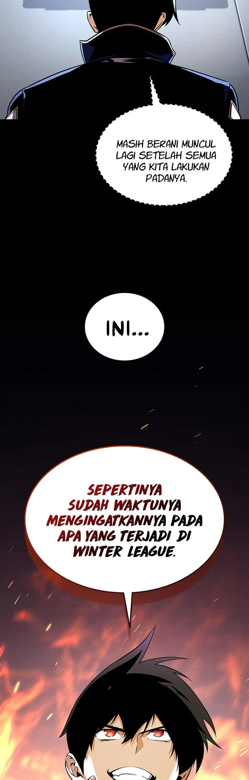 Ranker’s Return (Remake) Chapter 242 Gambar 7