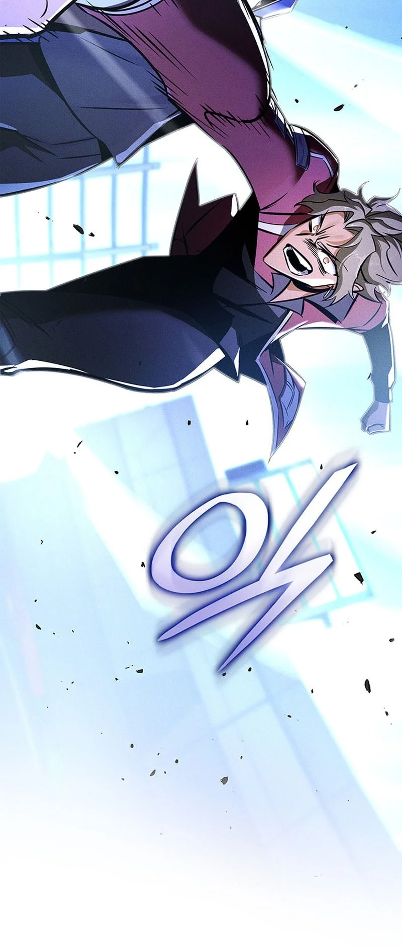 Ranker’s Return (Remake) Chapter 243 Gambar 5