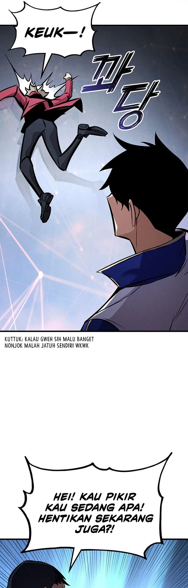 Ranker’s Return (Remake) Chapter 243 Gambar 6