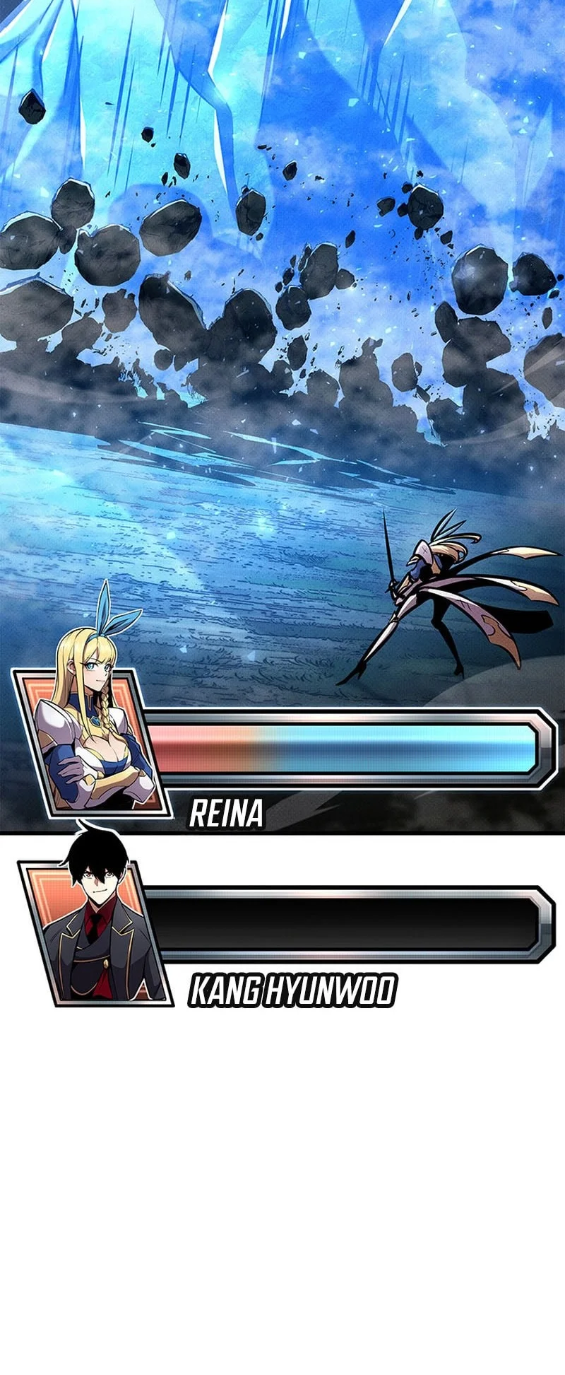 Ranker’s Return (Remake) Chapter 244 Gambar 8