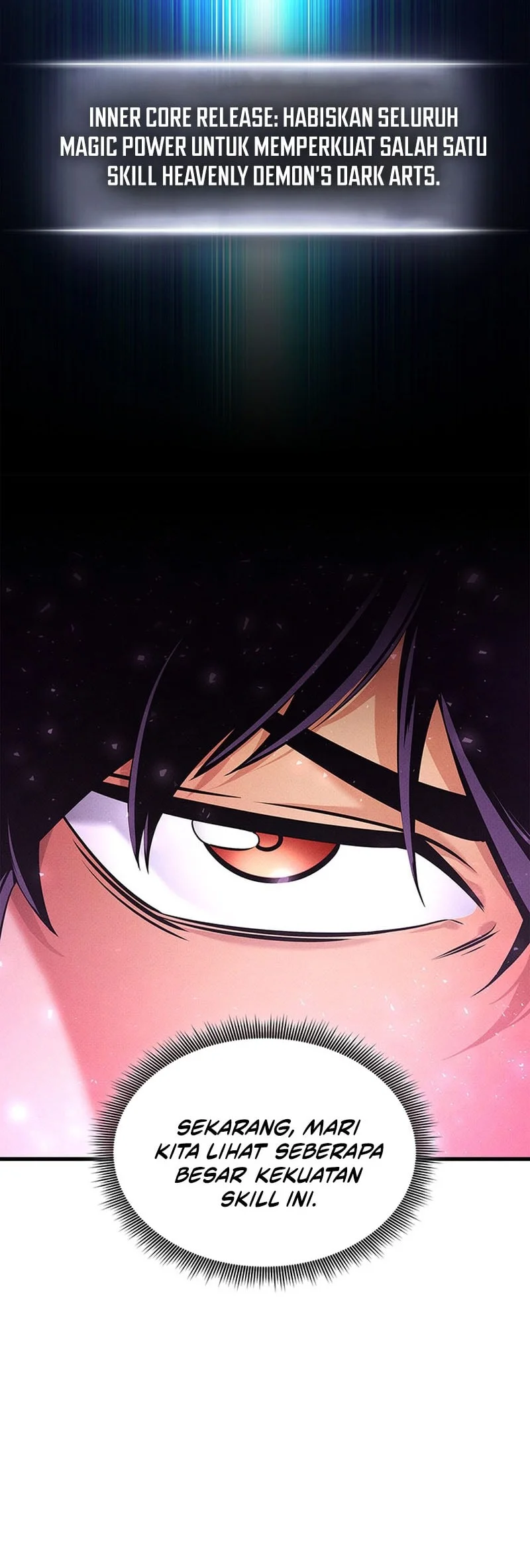 Ranker’s Return (Remake) Chapter 246 Gambar 5