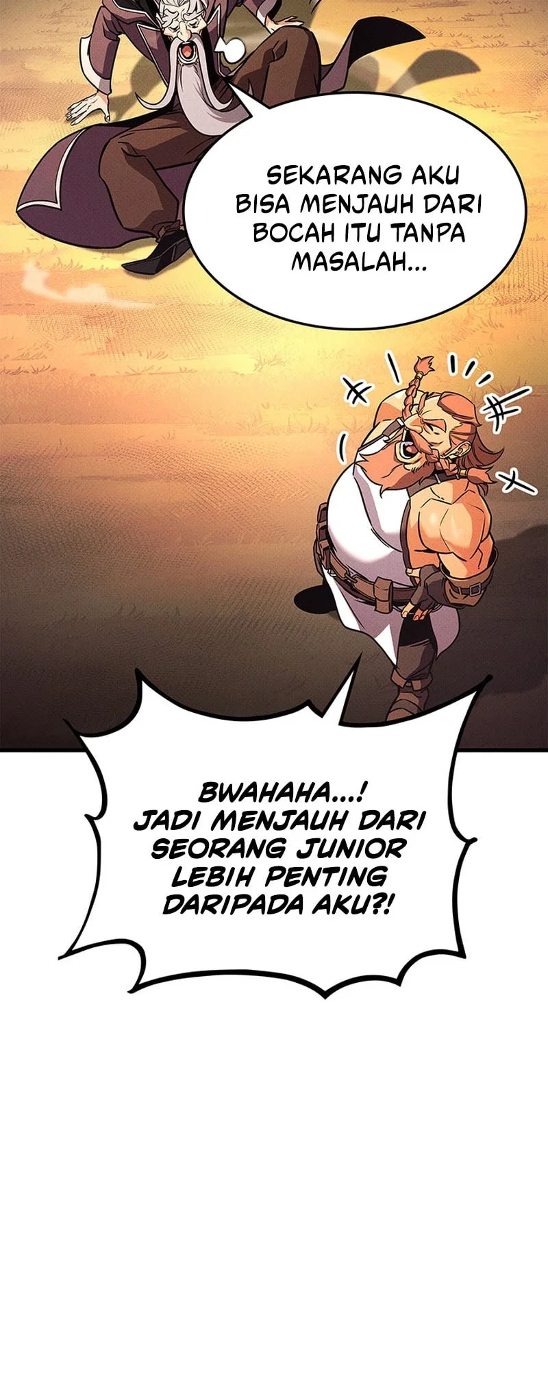 Ranker’s Return (Remake) Chapter 247 Gambar 5