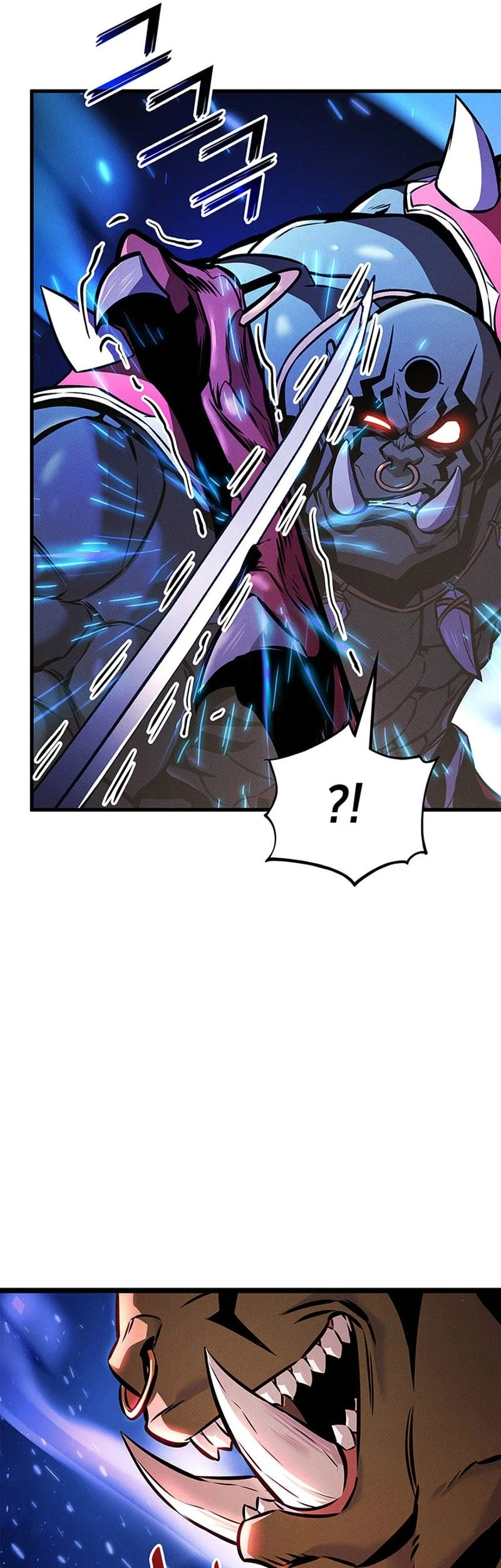 Ranker’s Return (Remake) Chapter 249 Gambar 6