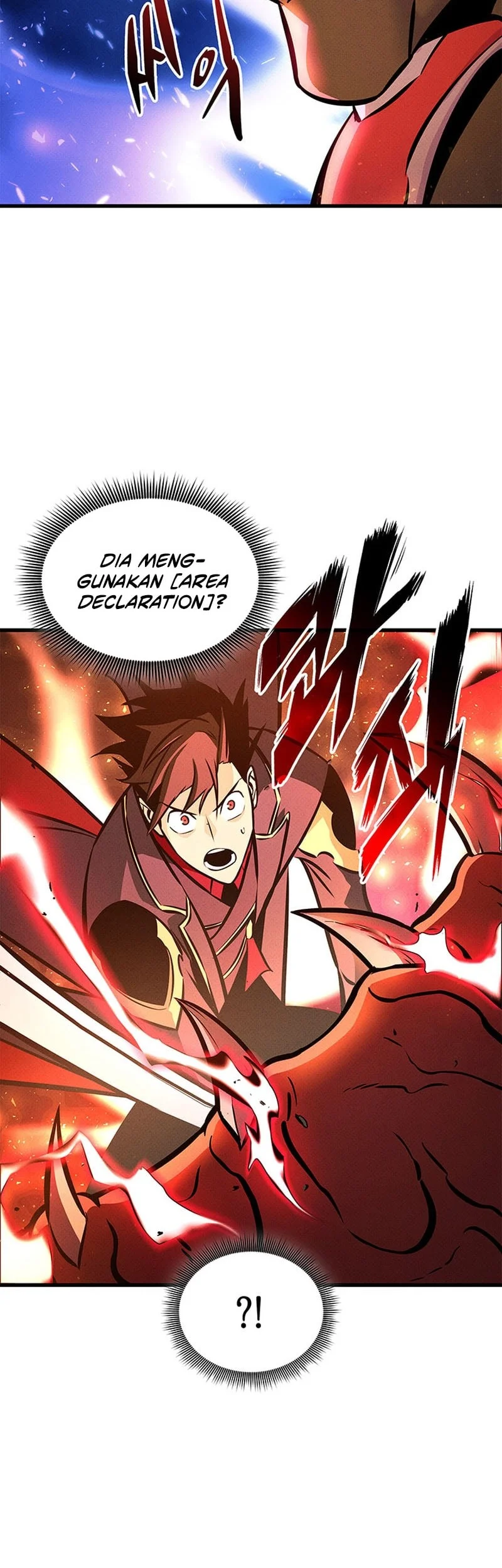 Ranker’s Return (Remake) Chapter 249 Gambar 7