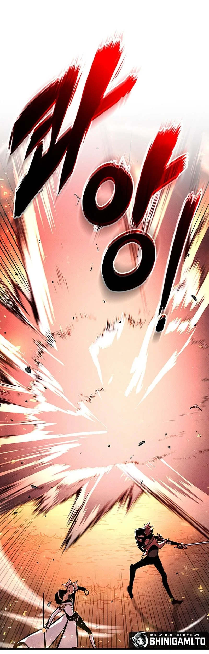 Ranker’s Return (Remake) Chapter 249 Gambar 8