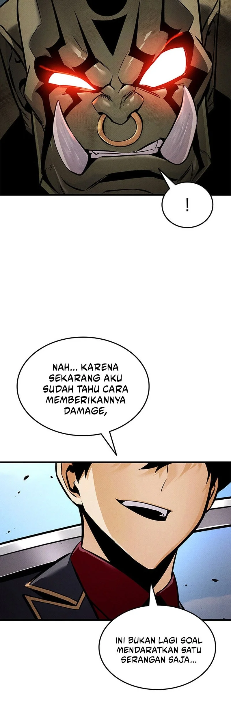 Ranker’s Return (Remake) Chapter 250 Gambar 7