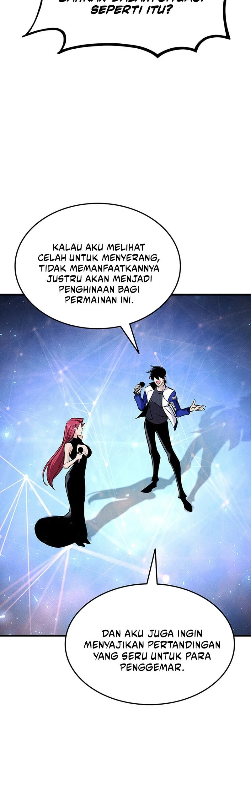 Ranker’s Return (Remake) Chapter 251 Gambar 5