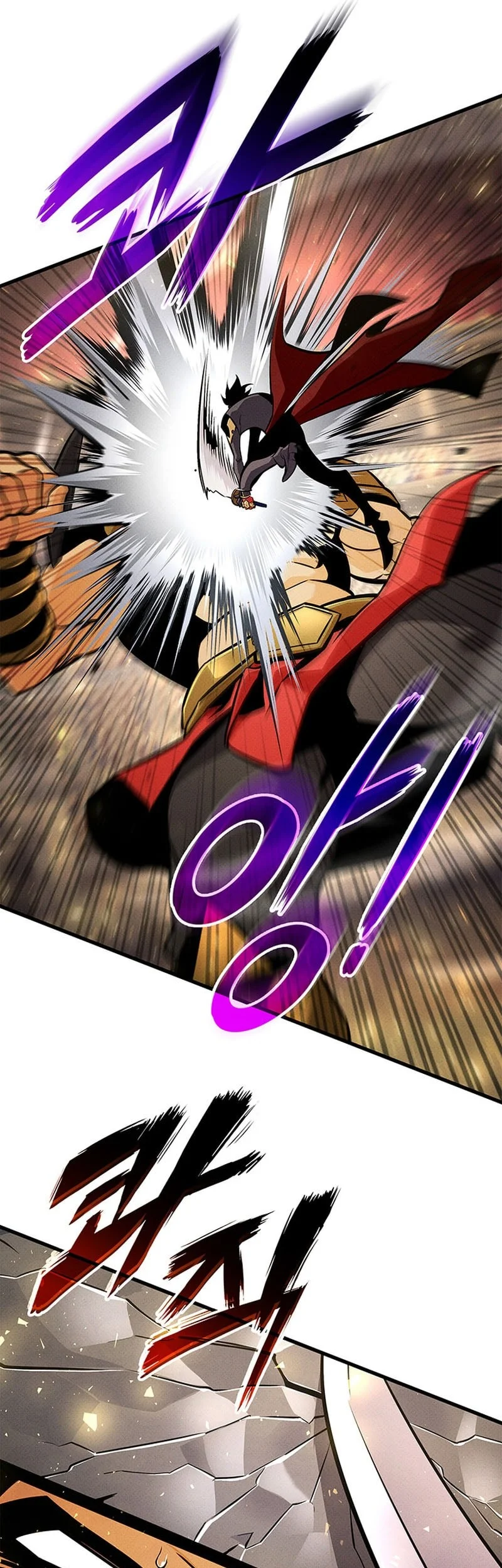 Ranker’s Return (Remake) Chapter 253 Gambar 6