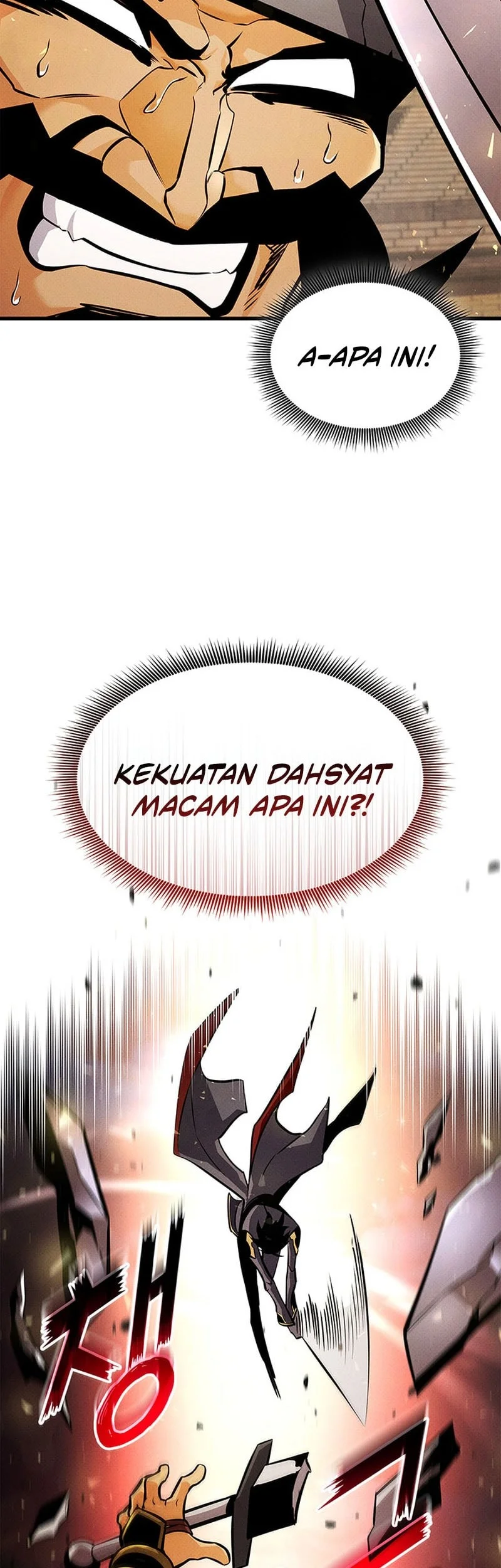 Ranker’s Return (Remake) Chapter 253 Gambar 7