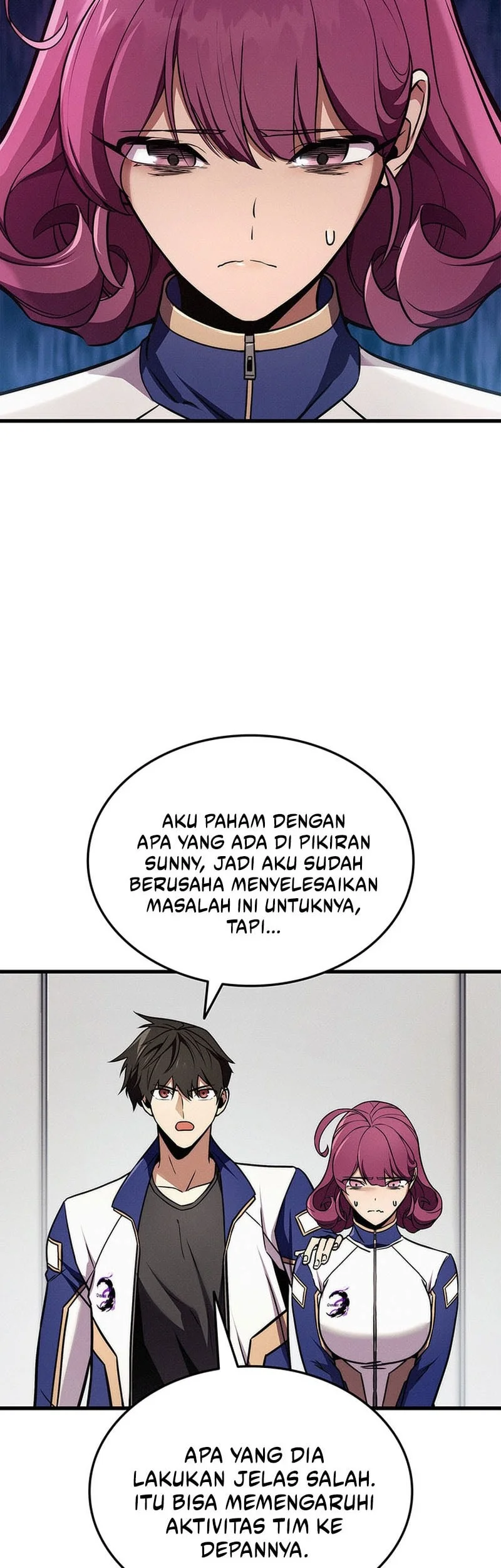 Ranker’s Return (Remake) Chapter 256 Gambar 5