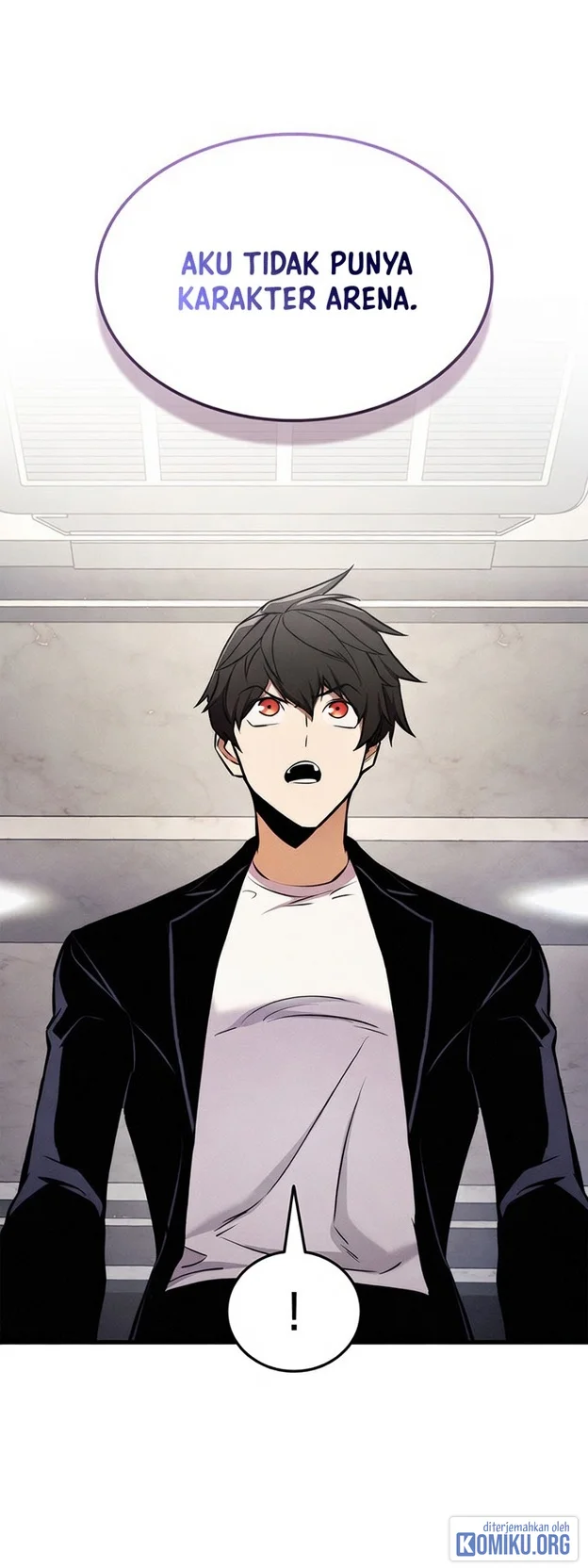 Ranker’s Return (Remake) Chapter 258 Gambar 8