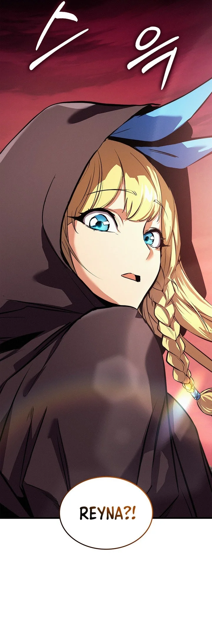 Ranker’s Return (Remake) Chapter 259 Gambar 8