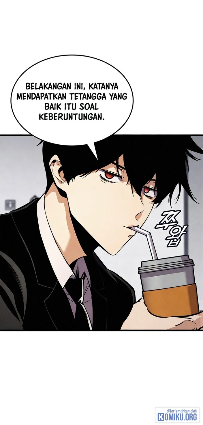 Ranker’s Return (Remake) Chapter 260 Gambar 7