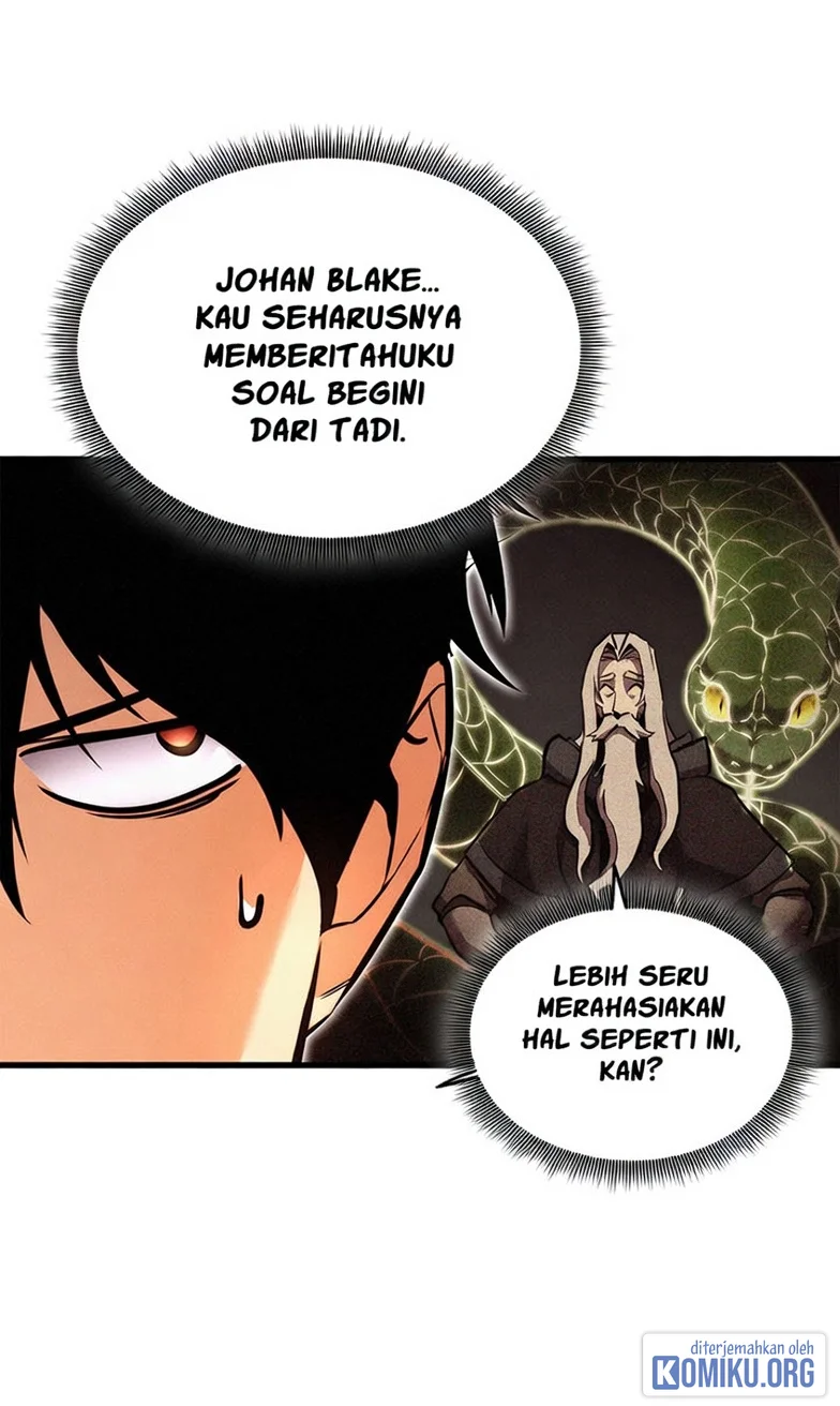 Ranker’s Return (Remake) Chapter 262 Gambar 6