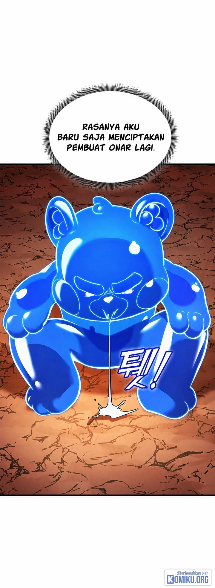 Ranker’s Return (Remake) Chapter 262 Gambar 9