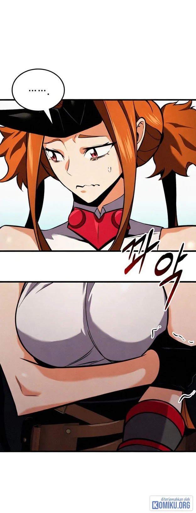 Ranker’s Return (Remake) Chapter 264 Gambar 6