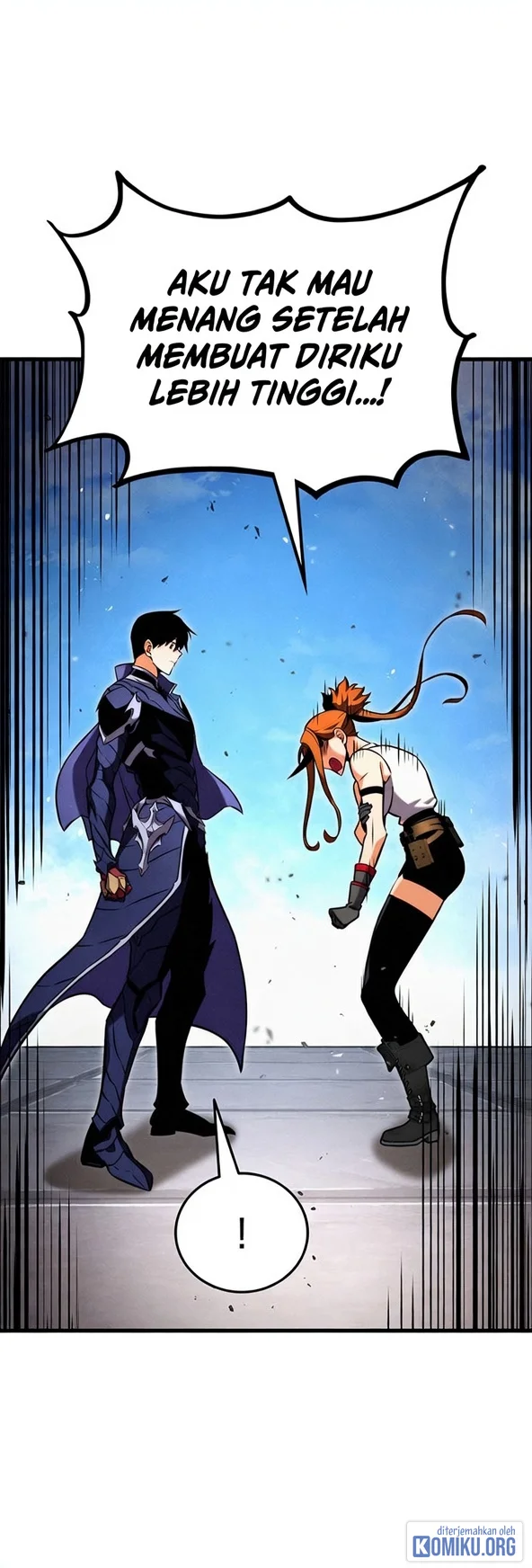 Ranker’s Return (Remake) Chapter 264 Gambar 8