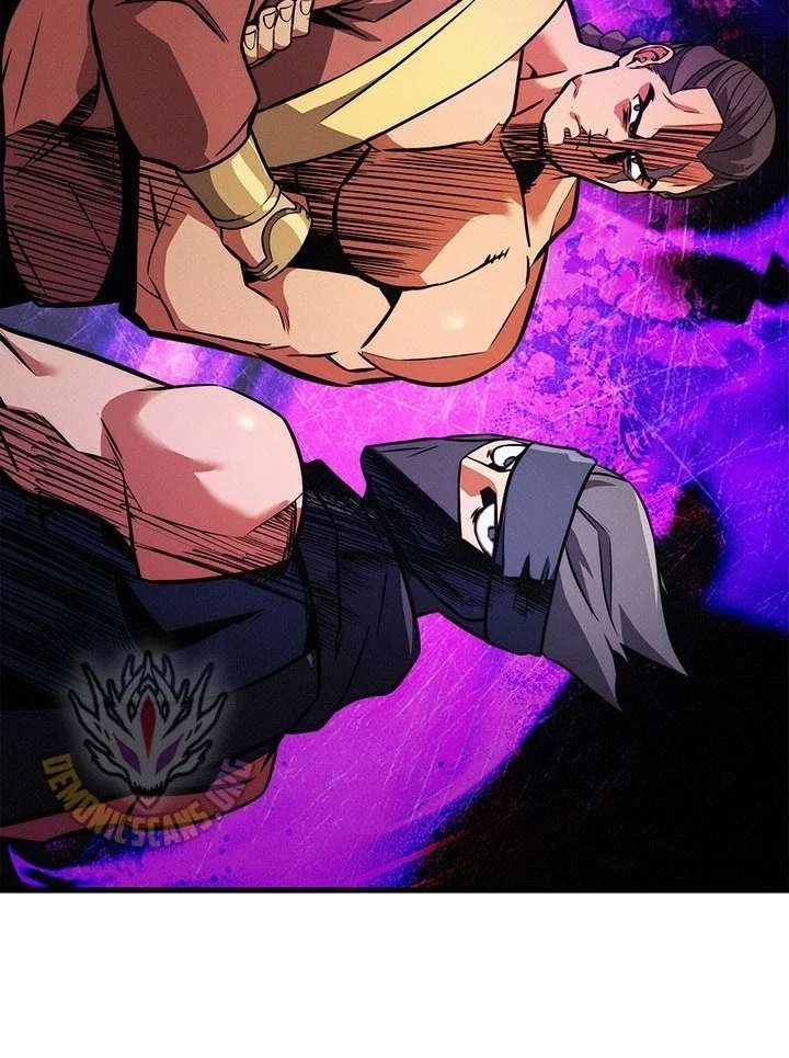 Ranker’s Return (Remake) Chapter 265 Gambar 5