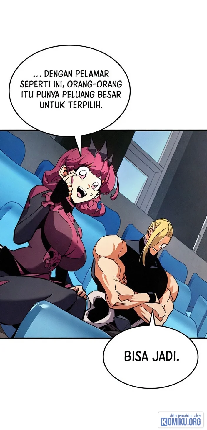 Ranker’s Return (Remake) Chapter 265 Gambar 6