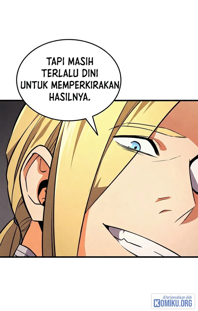 Ranker’s Return (Remake) Chapter 265 Gambar 7