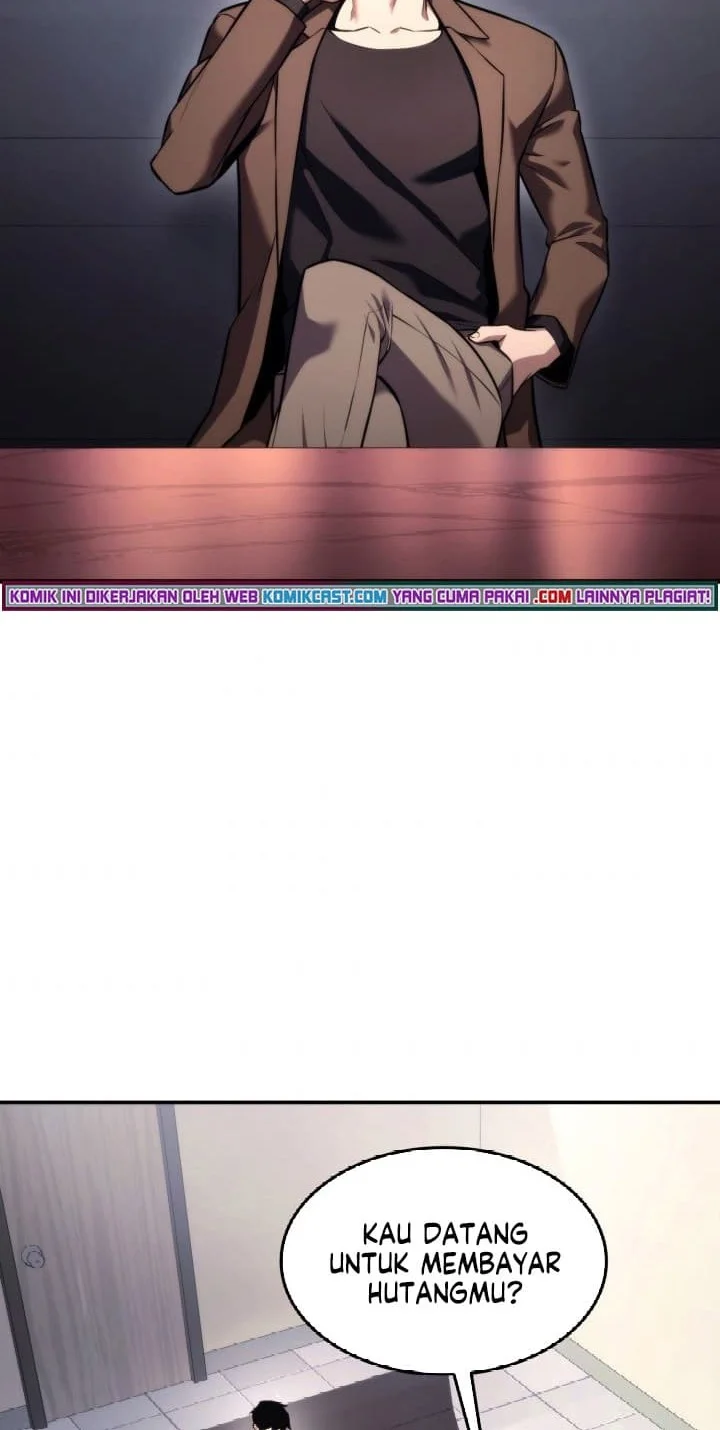 Ranker’s Return (Remake) Chapter 49 Gambar 5