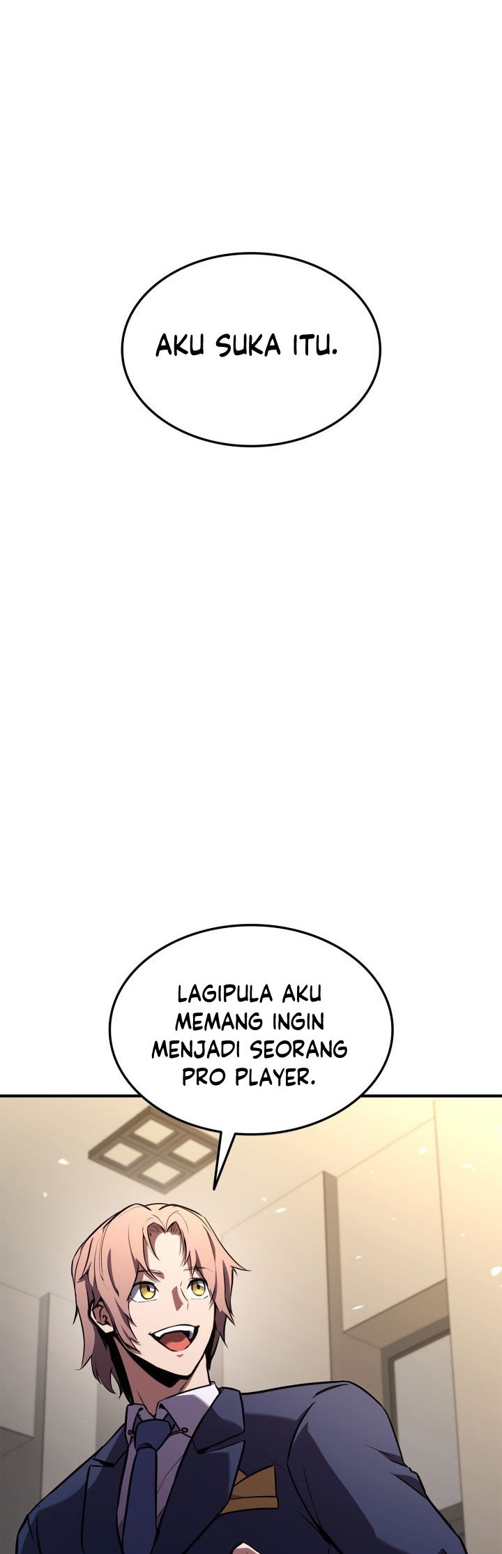 Ranker’s Return Chapter 130 Gambar 5